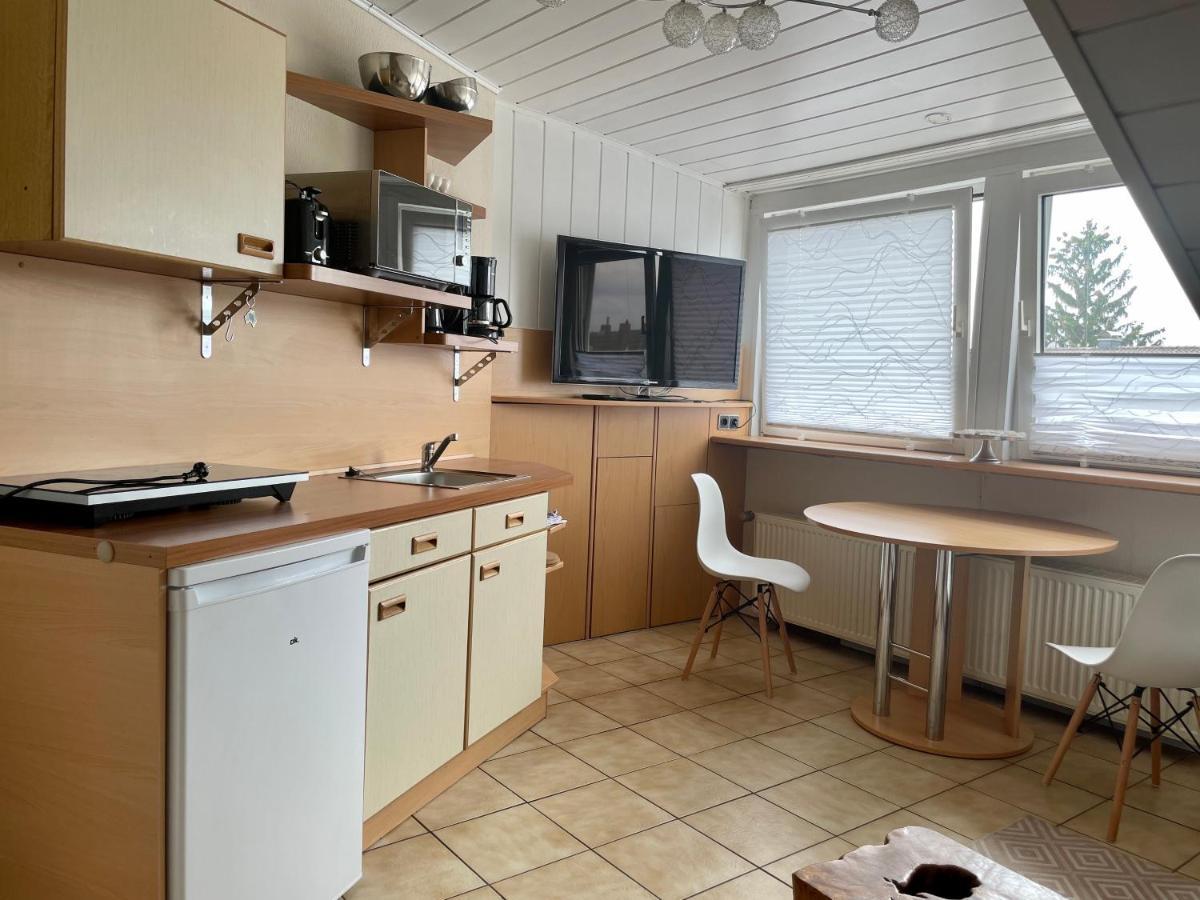 Ferienwohnung Bornheim Bornheim  Exterior photo