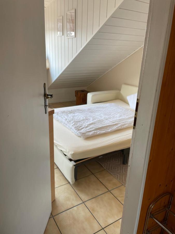 Ferienwohnung Bornheim Bornheim  Exterior photo