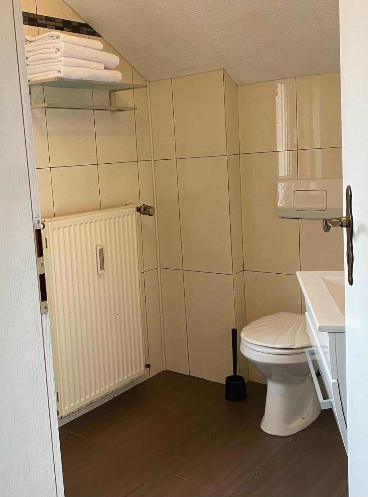 Ferienwohnung Bornheim Bornheim  Exterior photo
